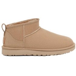 UGG Classic Ultra Mini Boot Women's in Sand